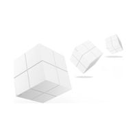 System Mesh Tenda nova MW6 (3-pack) WiFi 5 1200Mb/s
