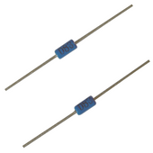 2X DB3 DIAK 28-36V dioda symetryczna trigger