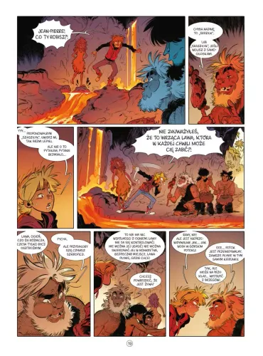 Frnck. Tom 4. Wybuch na Arena.pl