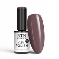Lakier hybrydowy LED/UV Gel Polish NTN Premium Topless Nr 11 5g