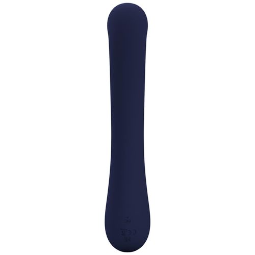 PRETTY LOVE   Lamar Blue, 10 vibration functions 9 speed levels na Arena.pl