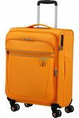 Walizka kabinowa American Tourister Aerospin 55 cm powiększana