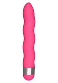 Funky Wave Vibrette Pink