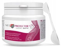 VET PROTECTOR GASTRO-BIOTYK 60G