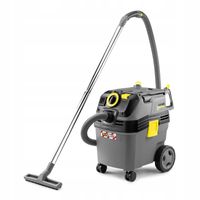 Odkurzacz przemysłowy Karcher NT 30/1 Ap Te L Gniazdko do elektronarzędzi