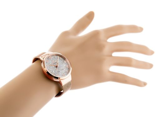 ZEGAREK G. ROSSI - S02294B-3D3 (zg839c) + BOX na Arena.pl