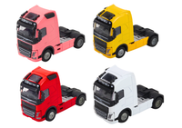 DLA DZIECI CIĘŻARÓWKA BEZ NACZEPY NAPED 1SZT