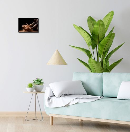 Plakat 29,7x21cm Taniec Ziemi na Arena.pl