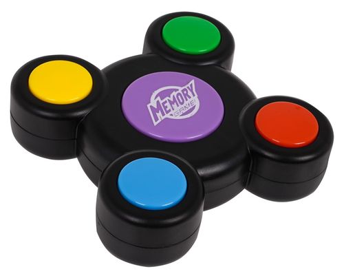 Gra Memory 4 Kolory na Arena.pl