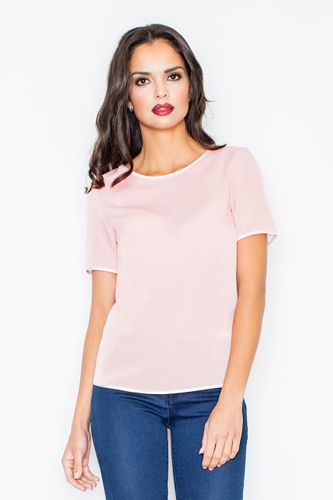 Bluzka M182 Róż S na Arena.pl