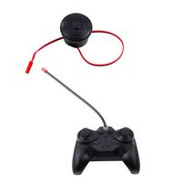 ZDALNIE STEROWANY SAMOCHÓD CIĘŻAROWY  DLA DZIECI