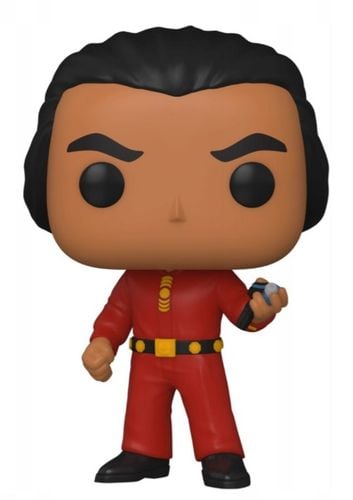 funko pop! star trek khan 1137 na Arena.pl