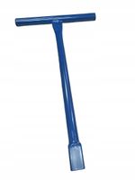 Klucz Do Hydrantów Zasuw Nawiertek 60Cm Wodociagów