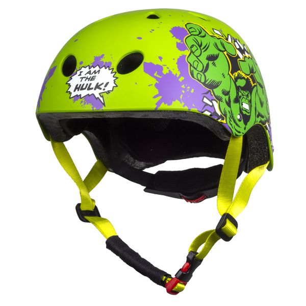 ND15_9064 KASK SPORTOWY HULK zdjęcie 4