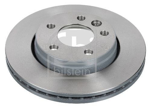 TARCZA HAM TYL 294X22 V FEBI BILSTEIN na Arena.pl