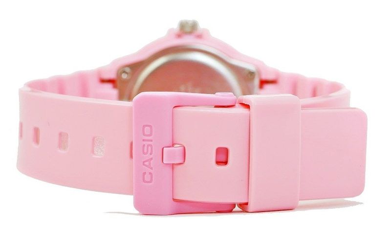 Zegarek Casio LRW-200H-4B2VDF zdjęcie 5