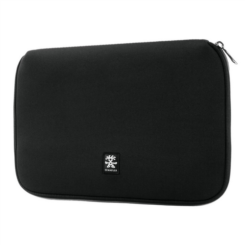 CRUMPLER Base Layer 13" czarny / czerwony na Arena.pl