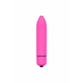 Pink Vibro Bullet Mini Bullet Fantasy