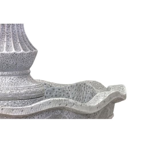 Fontanna w stylu rococo do ogrodu wys 88cm na Arena.pl
