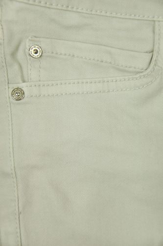 Mango Jasnoszare Spodnie, Denim - 36 / S na Arena.pl