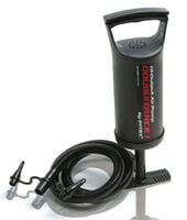 Uniwersalna ręczna pompka tłokowa 29 cm INTEX 68612
