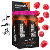 ŻEL NAWADNIAJĄCY IZOTONIK Trec Endurance Hydro Isotonic Gel 60ml PORĘCZNY