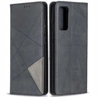 Zaps Origami Galaxy S20 Fe Czarny