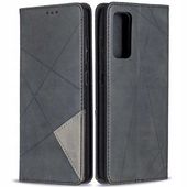 Zaps Origami Galaxy S20 Fe Czarny