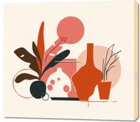 Obraz 100x90cm Ciepłe Gesty