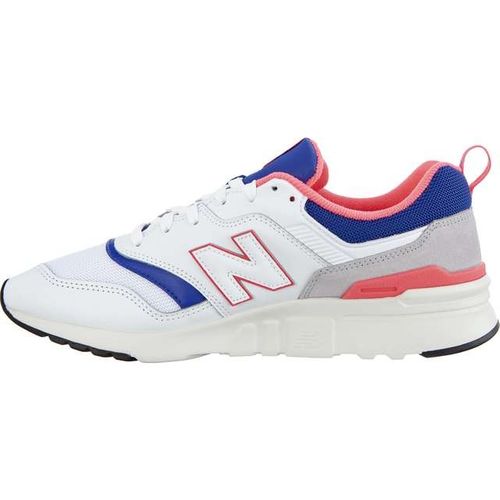 New Balance CM997HAJ WHITE 45 na Arena.pl
