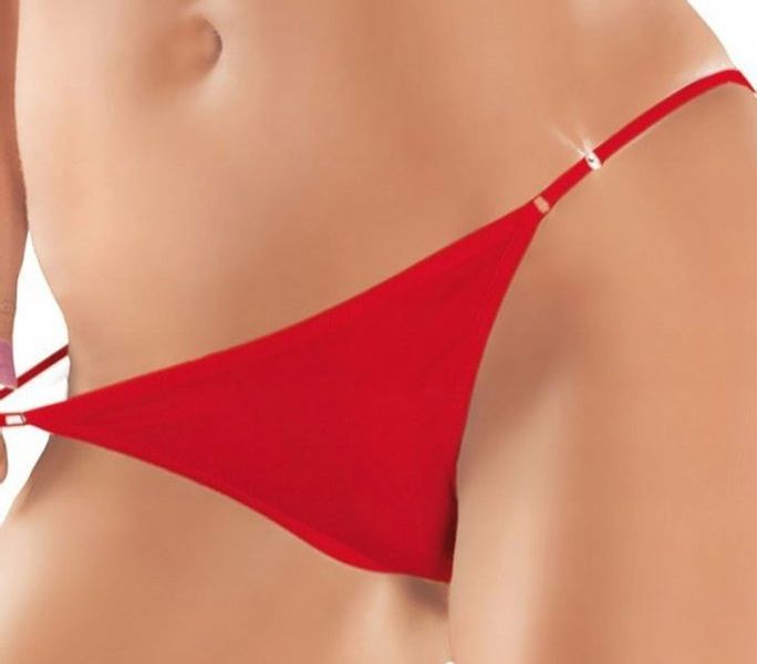 .FIGI Ewa czerwone. S zdjęcie 1