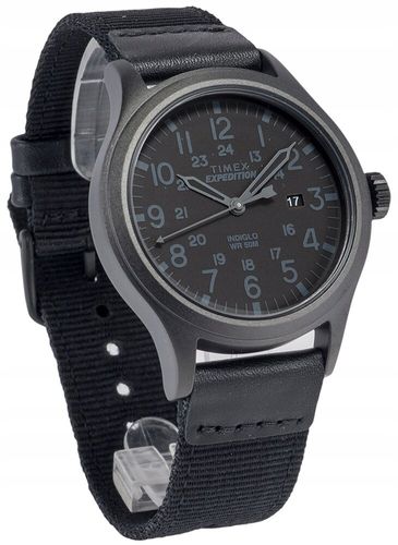 ZEGAREK MĘSKI TIMEX EXPEDITION TW4B14200 (zt106j) na Arena.pl