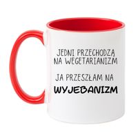 Klasyczny Biało-Czerwony 330 ml