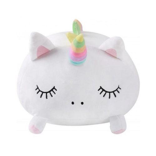 poduszka squishmallows gigantyczna Jednorożec na Arena.pl