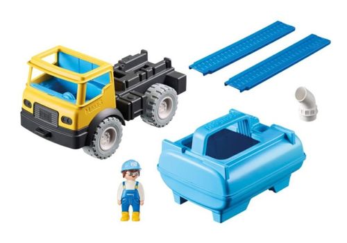 PLAYMOBIL 9144 CYSTERNA NA WODĘ na Arena.pl