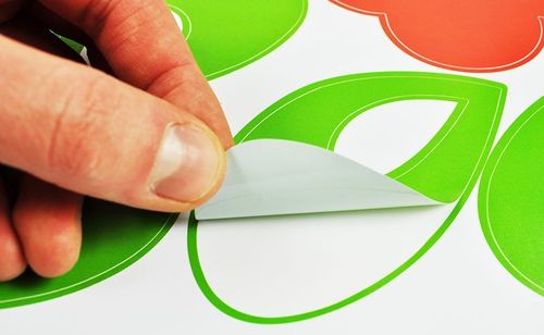 Naklejki ścienne - małpki na Arena.pl