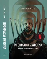 Informacja zwrotna (okładka filmowa)