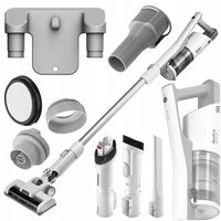 MOCNY ODKURZACZ PIONOWY BEZWORKOWY Amica VM-7050