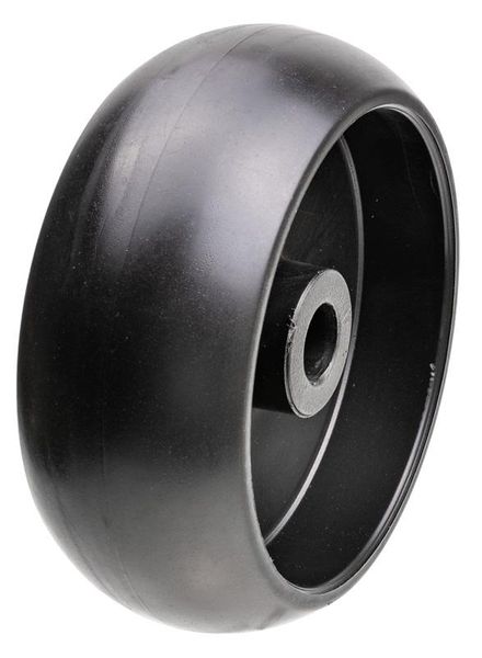 Koło prowadzące aparatu koszącego John Deere zdjęcie 2