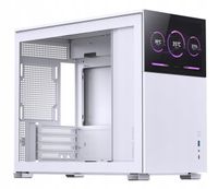 Obudowa Jonsbo D31 STD Screen White
