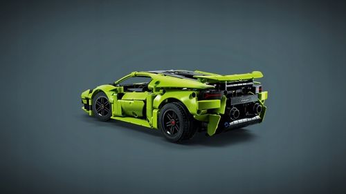 LEGO Technic Lamborghini Huracán Tecnica 42161 na Arena.pl