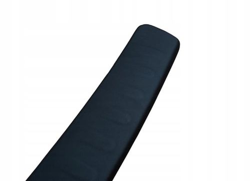 MAZDA CX 7 2007-2014 Listwa Nakładka na Zderzak Tylni Czarna ABS na Arena.pl