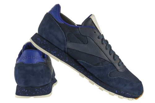 Reebok CL LEATHER SM (BS7799) na Arena.pl