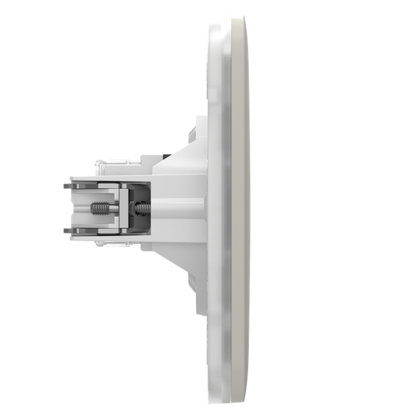 SoloCover (LAN) - perłowy - AJAX SYSTEMS 126193.317.OY zdjęcie 4