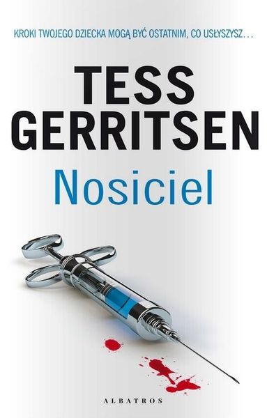 Nosiciel Tess Gerritsen zdjęcie 1