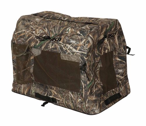 Klatka podróżna Quick Set-MAX5 na Arena.pl