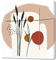 Obraz 90x100cm Poetycka Natura