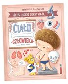 FELUŚ I GUCIO ODKRYWAJĄ. . . CIAŁO CZŁOWIEKA KATARZYNA..