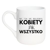 Elegant Biały 330 ml