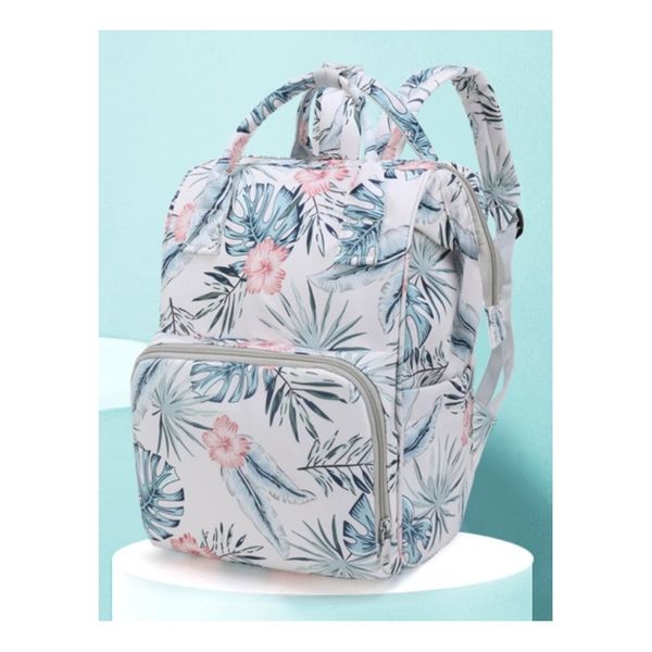 Torba, organizer do wózka plecak dla mamy PLM27 zdjęcie 3